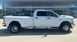 2024 Ram Ram Pickup 3500 Big Horn