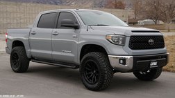 2019 Toyota Tundra Limited