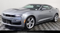 2024 Chevrolet Camaro SS