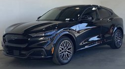 2024 Ford Mustang Mach-E Premium