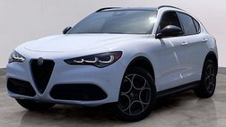 2024 Alfa Romeo Stelvio Sprint