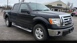 2011 Ford F-150 XL