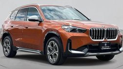 2024 BMW X1 xDrive28i