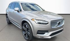 2025 Volvo XC90 B6 Ultra Bright Theme 7P