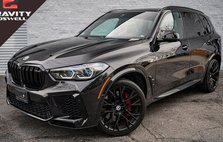 2023 BMW X5 M Base