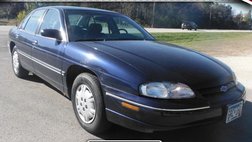 1998 Chevrolet Lumina Sedan