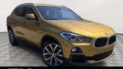 2020 BMW X2 xDrive28i