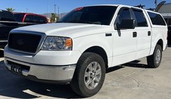 2007 Ford F-150 XLT