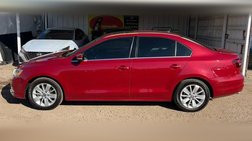 2016 Volkswagen Jetta 1.4T SE