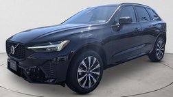 2024 Volvo XC60 B5 Core Dark Theme