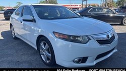 2013 Acura TSX Base