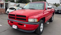 1996 Dodge Ram 1500 