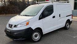 2019 Nissan NV200 S