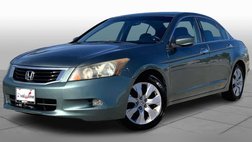 2010 Honda Accord EX-L V6