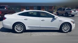 2018 Buick LaCrosse Premium