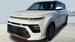 2022 Kia Soul Turbo
