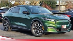 2024 Ford Mustang Mach-E Select