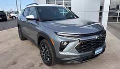 2024 Chevrolet TrailBlazer ACTIV