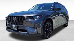 2025 Mazda CX-90 Plug-in Hybrid Premium Sport