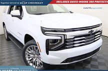 2026 Chevrolet Suburban Shield Premier