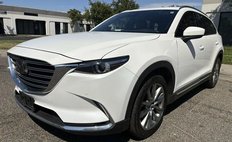 2019 Mazda CX-9 Grand Touring