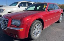 2007 Chrysler 300 C