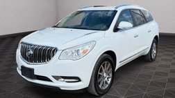 2016 Buick Enclave Convenience