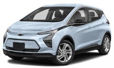 2023 Chevrolet Bolt EV 2LT