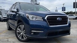 2020 Subaru Ascent Touring
