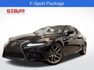 2015 Lexus IS 250 IS 250