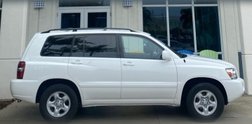 2006 Toyota Highlander Base