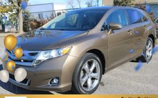 2014 Toyota Venza LE