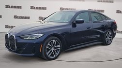2023 BMW 4 Series 430i xDrive Gran Coupe