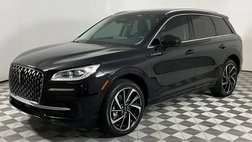 2023 Lincoln Corsair Grand Touring