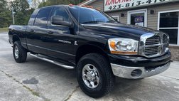 2006 Dodge Ram 2500 Laramie