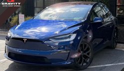 2022 Tesla Model X Base