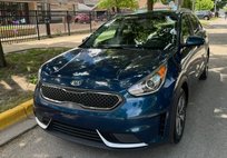 2018 Kia Niro LX