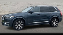 2024 Volvo XC90 B6 Ultimate Bright Theme 7P
