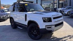 2023 Land Rover Defender 90 S