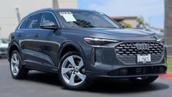 2025 Audi Q5 quattro Premium Plus TFSI