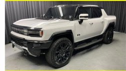 2025 GMC HUMMER EV 3X