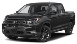 2024 Honda Ridgeline Sport