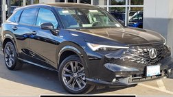 2025 Acura ADX w/A-SPEC