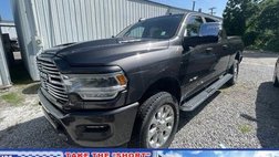 2023 Ram Ram Pickup 2500 Laramie