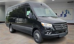 2024 Mercedes-Benz Sprinter 3500XD