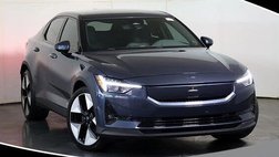 2024 Polestar 2 Long Range Dual Motor