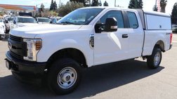 2019 Ford Super Duty F-250 XL