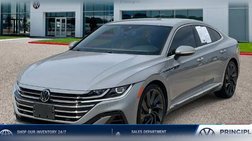 2023 Volkswagen Arteon SE R-Line