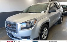 2015 GMC Acadia SLE-1