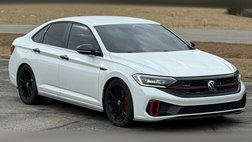 2024 Volkswagen Jetta GLI 40th Anniversary Edition